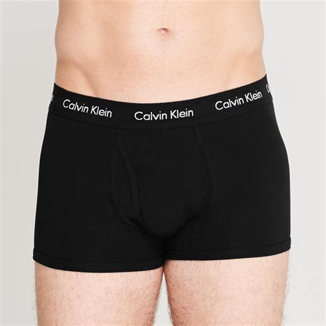 Calvin Klein Mens Boxers 